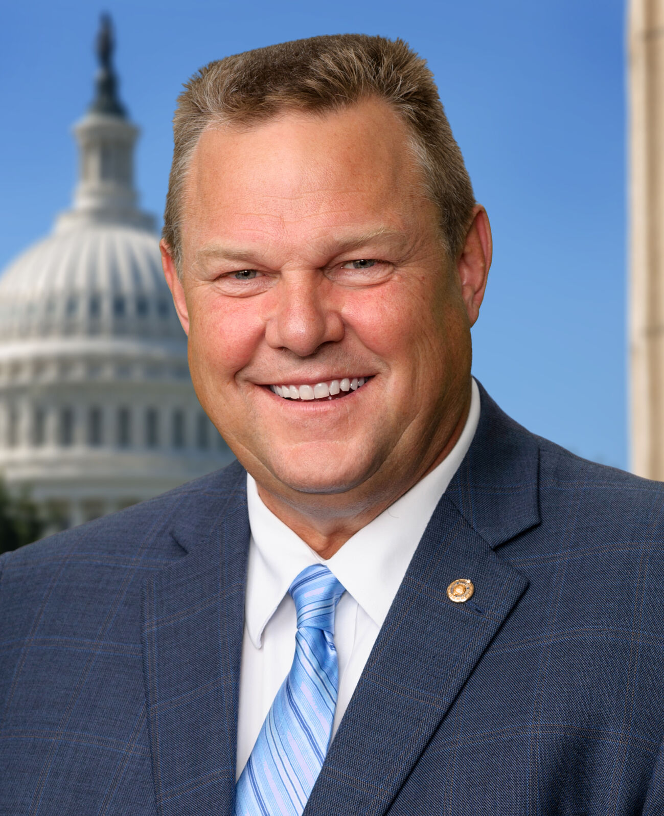 Jon Tester Pot1120